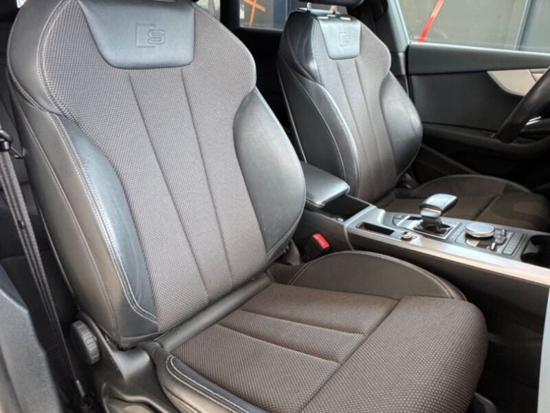 AUDI A5 S SPORTBACK S LINE