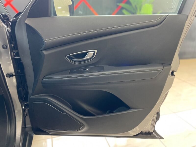 RENAULT GRAND SCENIC 7 PLAZAS ZEN BLUE