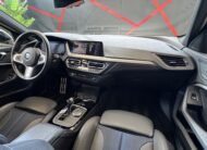 BMW 118D M SPORT