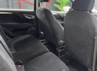 FIAT PUNTO LOUNGE 1.4