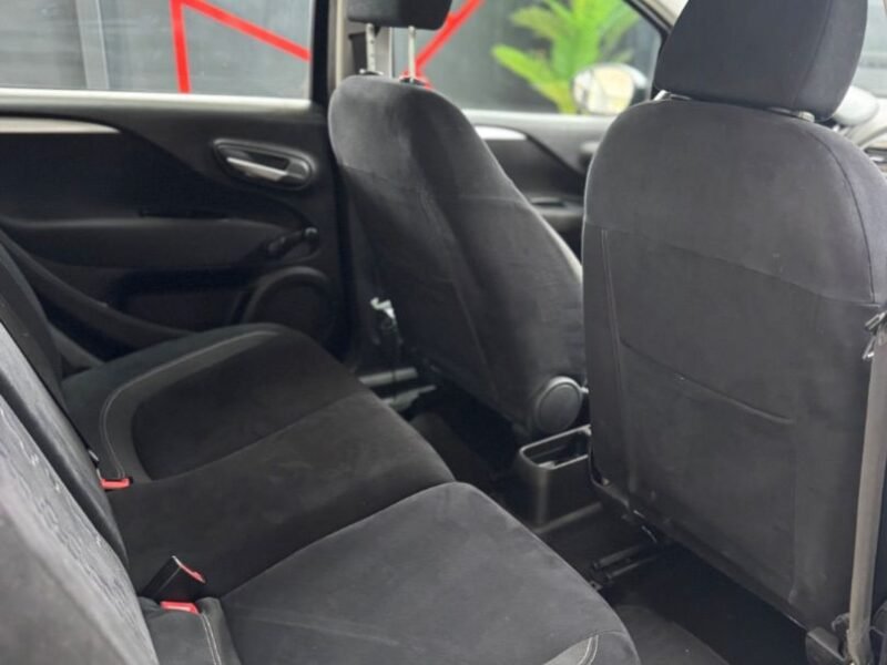 FIAT PUNTO LOUNGE 1.4