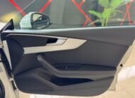 AUDI A5 S SPORTBACK S LINE