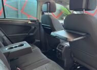 VOLKSWAGEN TIGUAN SPORT