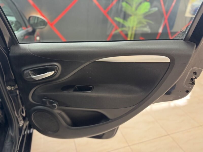 FIAT PUNTO LOUNGE 1.4