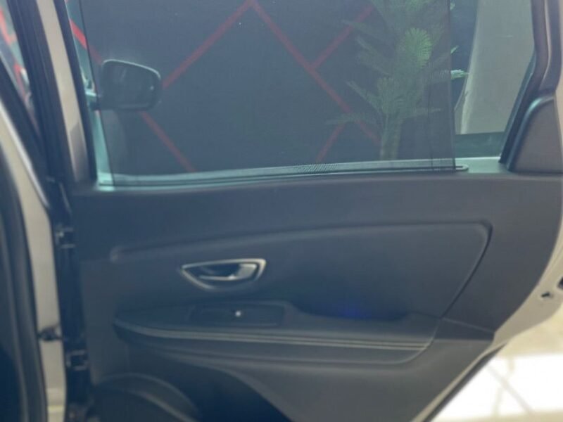 RENAULT GRAND SCENIC 7 PLAZAS ZEN BLUE