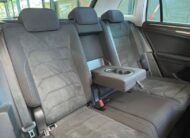 VOLKSWAGEN TIGUAN SPORT