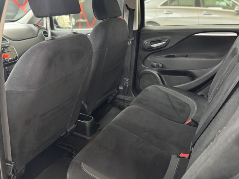 FIAT PUNTO LOUNGE 1.4