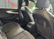 AUDI A4 S LINE