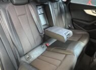 AUDI A5 S SPORTBACK S LINE