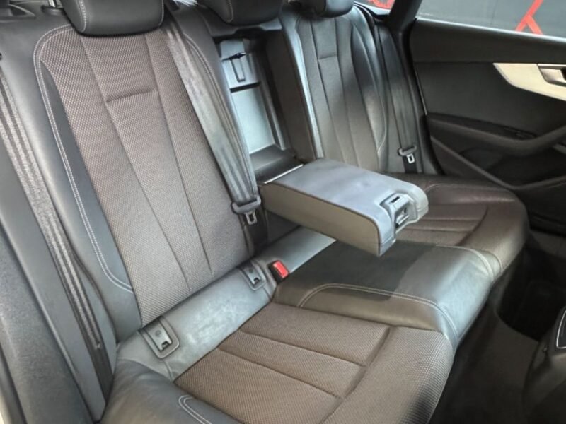 AUDI A5 S SPORTBACK S LINE