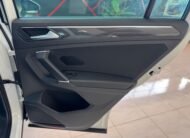 VOLKSWAGEN TIGUAN SPORT