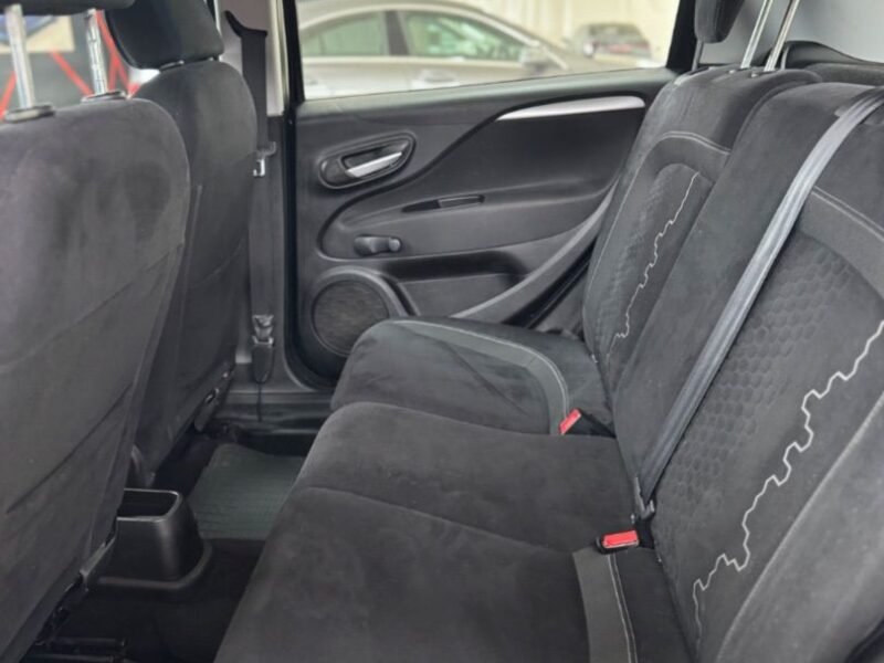 FIAT PUNTO LOUNGE 1.4