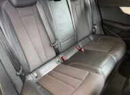 AUDI A4 S LINE