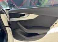 AUDI A5 S SPORTBACK S LINE