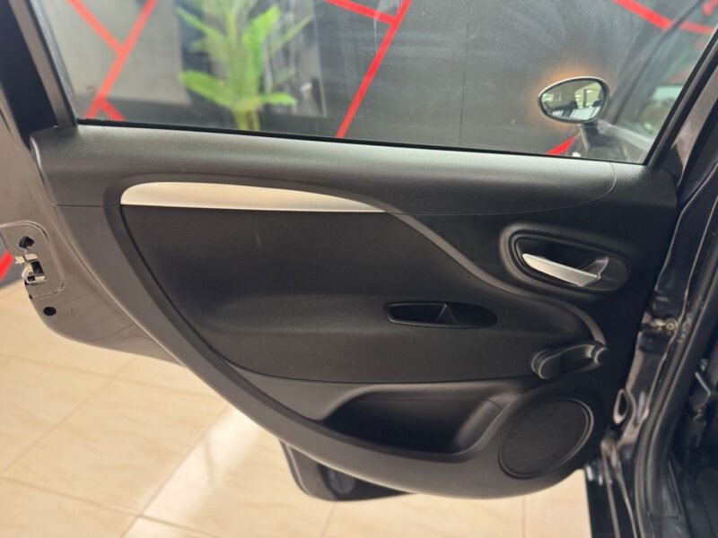 FIAT PUNTO LOUNGE 1.4