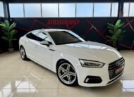 AUDI A5 S SPORTBACK S LINE