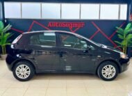 FIAT PUNTO LOUNGE 1.4