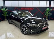 BMW 320D AUTO.