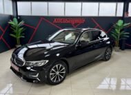 BMW 320D AUTO.