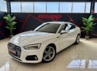 AUDI A5 S SPORTBACK S LINE