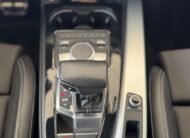 AUDI A4 S LINE