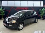 FIAT PUNTO LOUNGE 1.4