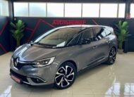 RENAULT GRAND SCENIC 7 PLAZAS ZEN BLUE