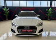 AUDI A5 S SPORTBACK S LINE