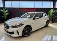 BMW 118D M SPORT