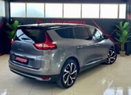 RENAULT GRAND SCENIC 7 PLAZAS ZEN BLUE