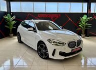 BMW 118D M SPORT