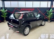 FIAT PUNTO LOUNGE 1.4
