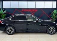 BMW 320D AUTO.