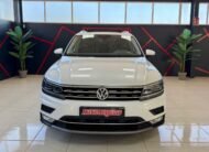 VOLKSWAGEN TIGUAN SPORT