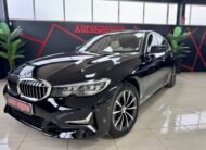 BMW 320D AUTO.