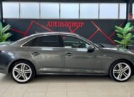 AUDI A4 S LINE