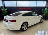 AUDI A5 S SPORTBACK S LINE