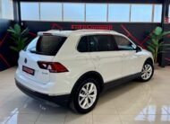 VOLKSWAGEN TIGUAN SPORT