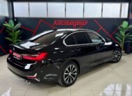 BMW 320D AUTO.