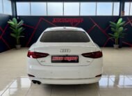 AUDI A5 S SPORTBACK S LINE