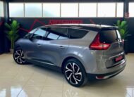 RENAULT GRAND SCENIC 7 PLAZAS ZEN BLUE