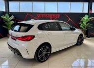 BMW 118D M SPORT