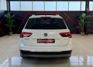VOLKSWAGEN TIGUAN SPORT