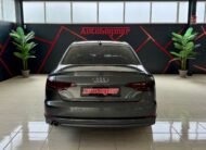 AUDI A4 S LINE