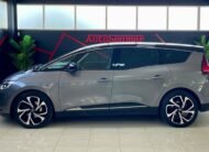 RENAULT GRAND SCENIC 7 PLAZAS ZEN BLUE