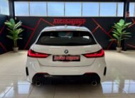 BMW 118D M SPORT