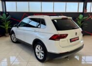 VOLKSWAGEN TIGUAN SPORT