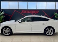 AUDI A5 S SPORTBACK S LINE