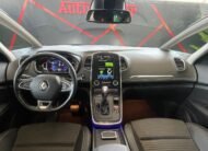 RENAULT GRAND SCENIC 7 PLAZAS ZEN BLUE