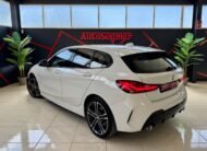 BMW 118D M SPORT